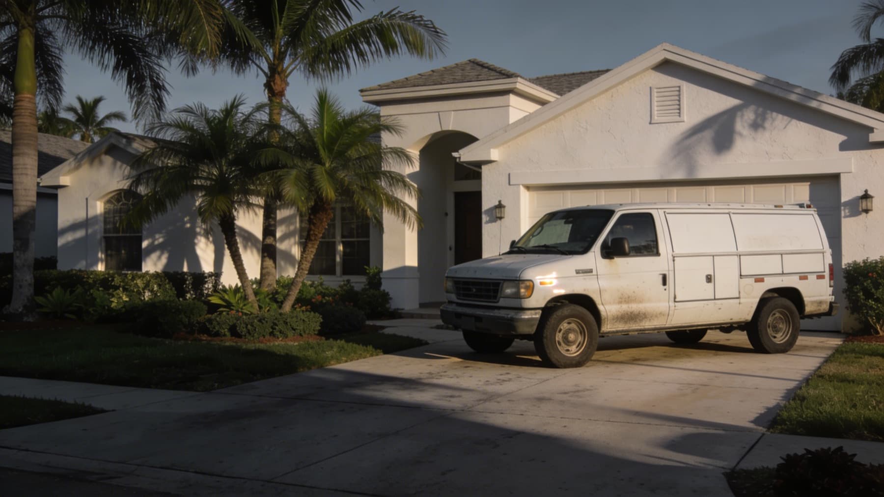 AI and workflow automation that tightens the whole front office, not just the phone line.